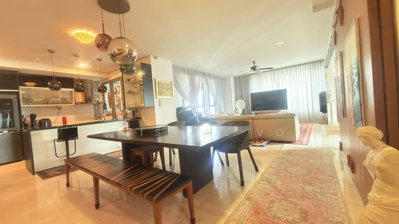 Kondominium untuk Dijual di The Capsquare Residences - Christine Voo - PropertyGuru.com.my