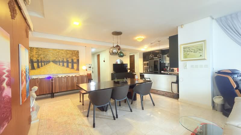 Kondominium untuk Dijual di The Capsquare Residences - Christine Voo - PropertyGuru.com.my