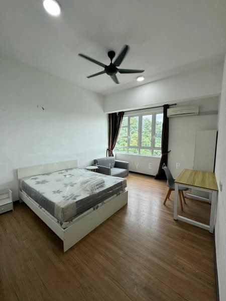 Kondominium untuk Disewa di Starhill Luxury Residence - Jayden Yeap - PropertyGuru.com.my