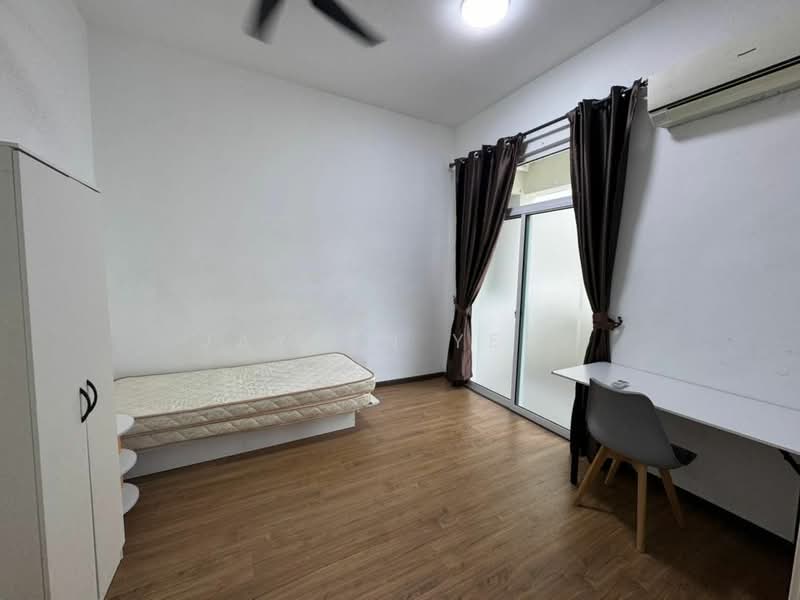 Kondominium untuk Disewa di Starhill Luxury Residence - Jayden Yeap - PropertyGuru.com.my