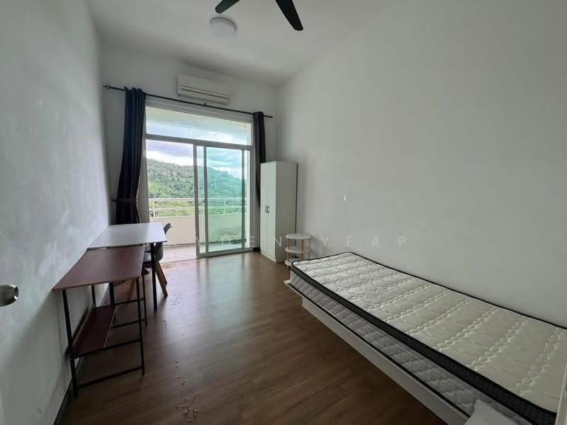 Kondominium untuk Disewa di Starhill Luxury Residence - Jayden Yeap - PropertyGuru.com.my