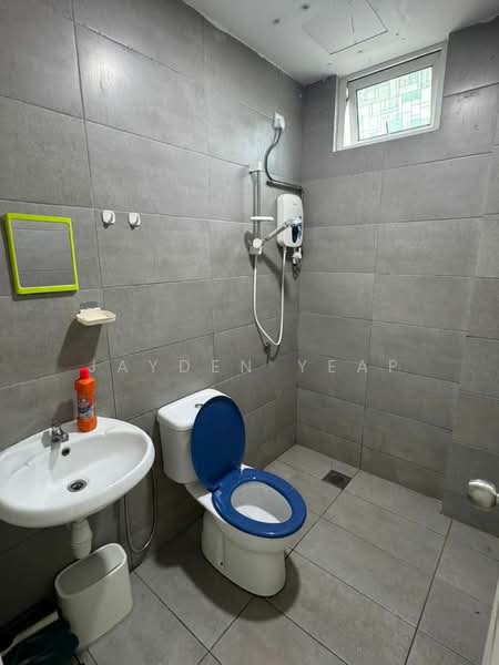 Kondominium untuk Disewa di Starhill Luxury Residence - Jayden Yeap - PropertyGuru.com.my