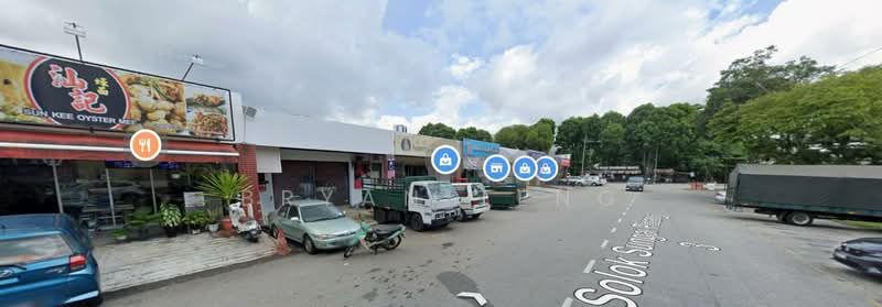 Factory for Sale in Sungai Pinang (Jelutong) - Bryan Teng - Exterior - PropertyGuru.com.my