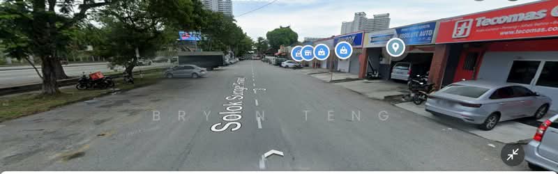 Factory for Sale in Sungai Pinang (Jelutong) - Bryan Teng - PropertyGuru.com.my