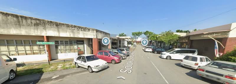 Factory for Sale in Sungai Pinang (Jelutong) - Bryan Teng - Exterior - PropertyGuru.com.my