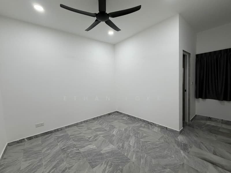 2-storey Terraced House for Rent in Kepong Baru (Kepong) - Ethan Loke - Interior - PropertyGuru.com.my