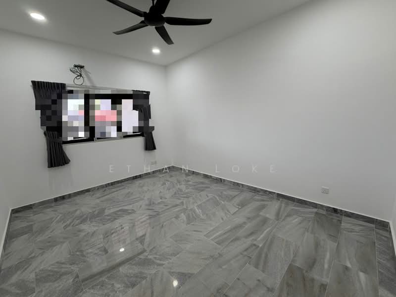 2-storey Terraced House for Rent in Kepong Baru (Kepong) - Ethan Loke - Interior - PropertyGuru.com.my