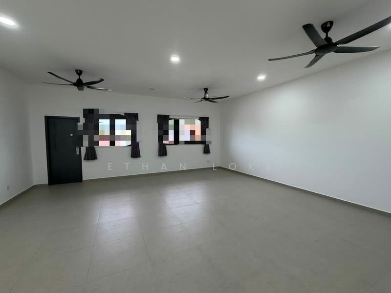 2-storey Terraced House for Rent in Kepong Baru (Kepong) - Ethan Loke - Interior - PropertyGuru.com.my