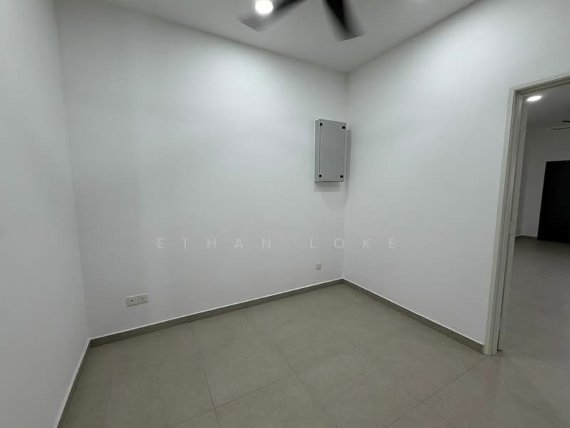 2-storey Terraced House for Rent in Kepong Baru (Kepong) - Ethan Loke - Interior - PropertyGuru.com.my