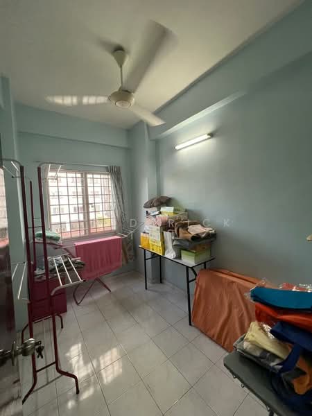 Condominium for Rent at Menara Menjalara - Frederick Tan - PropertyGuru.com.my