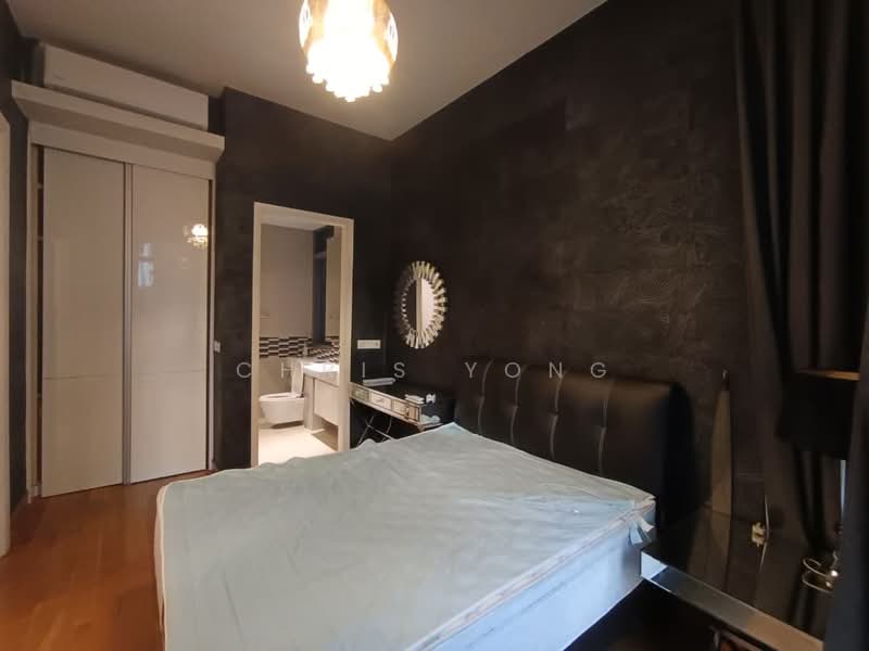 Service Residence for Rent at The Panorama - Chris Yong - Bedroom - PropertyGuru.com.my