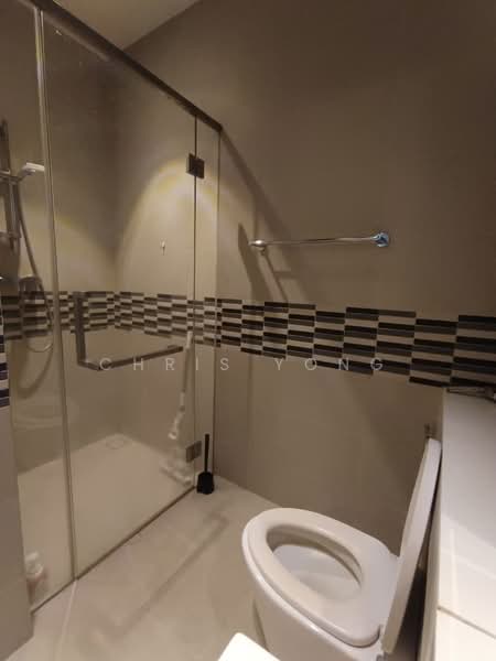 Service Residence for Rent at The Panorama - Chris Yong - Bathroom - PropertyGuru.com.my