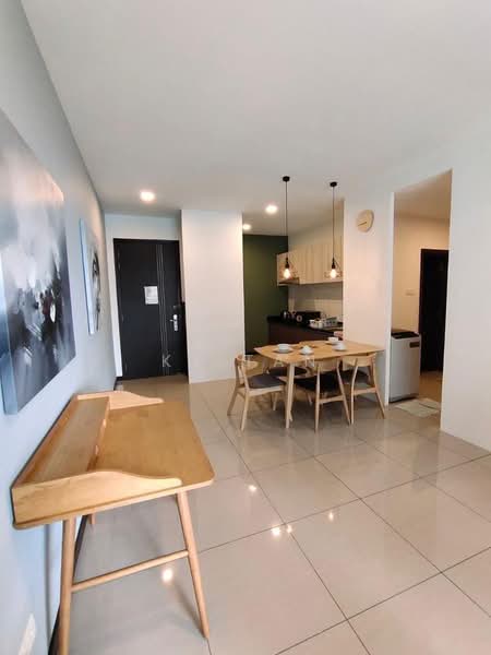 Servis Apartment untuk Dijual di Molek Regency - KT Tan - PropertyGuru.com.my