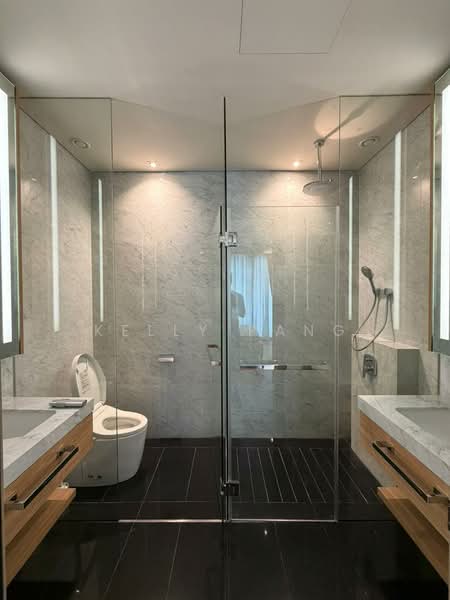 Service Residence for Rent at Conlay - Kelly Pang - Bathroom - PropertyGuru.com.my
