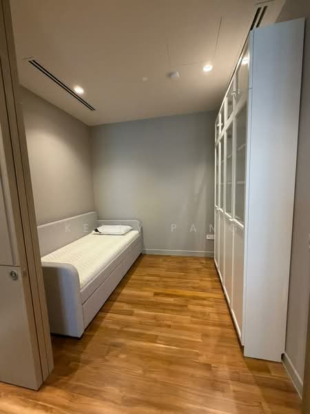 Service Residence for Rent at Conlay - Kelly Pang - Interior - PropertyGuru.com.my