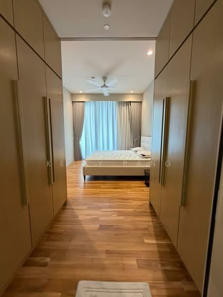 Service Residence for Rent at Conlay - Kelly Pang - Bedroom - PropertyGuru.com.my