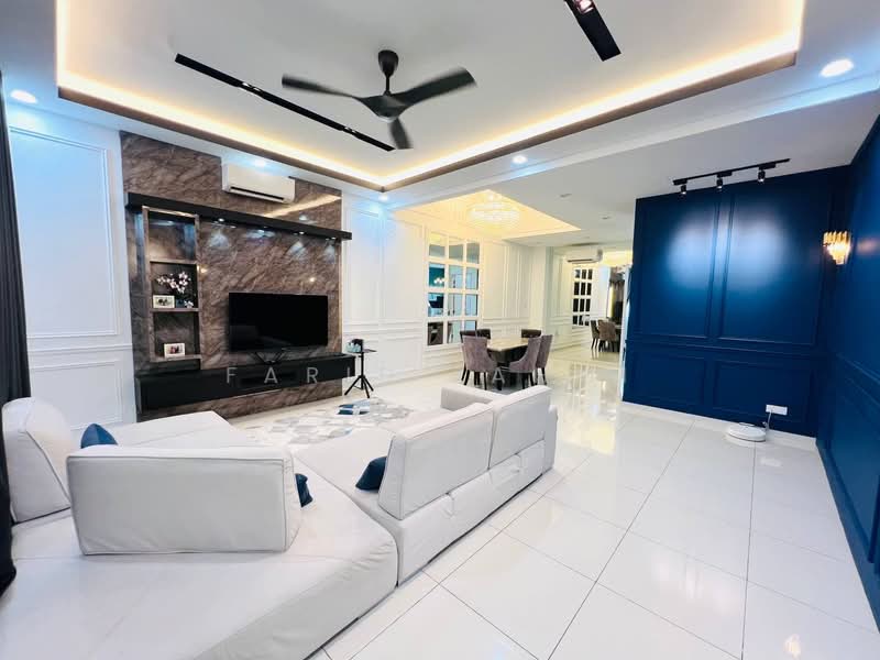 2-storey Terraced House for Sale in Eco Forest (Semenyih) - Farid Fahmi - PropertyGuru.com.my