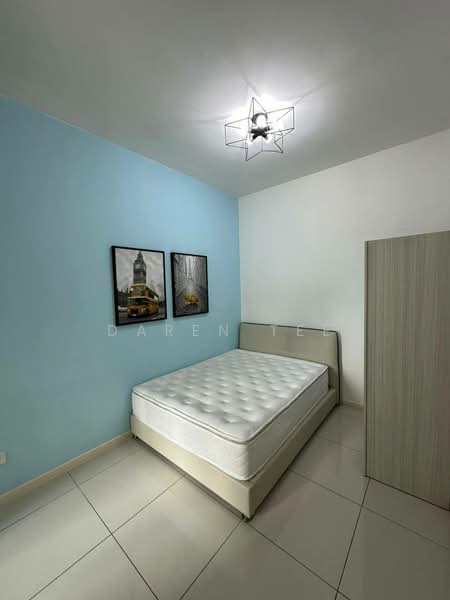 Condominium for Rent at The Elysia Park Residence - Daren Tee - Bedroom - PropertyGuru.com.my