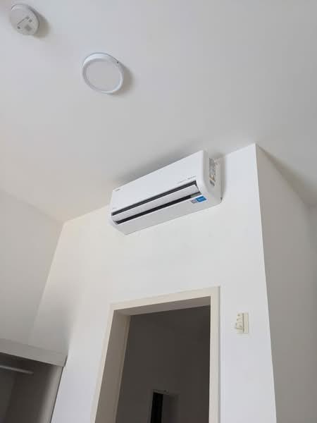 Service Residence for Rent at SqWhere Service Apartments - Jasmine Lee - Interior - PropertyGuru.com.my