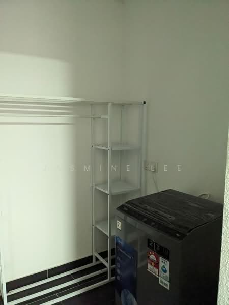 Service Residence for Rent at SqWhere Service Apartments - Jasmine Lee - Interior - PropertyGuru.com.my
