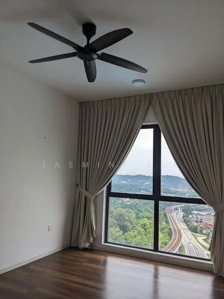 Service Residence for Rent at SqWhere Service Apartments - Jasmine Lee - View - PropertyGuru.com.my