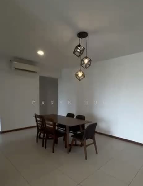 Condominium for Rent at The Landmark - Caryn Hum - Dining Room - PropertyGuru.com.my
