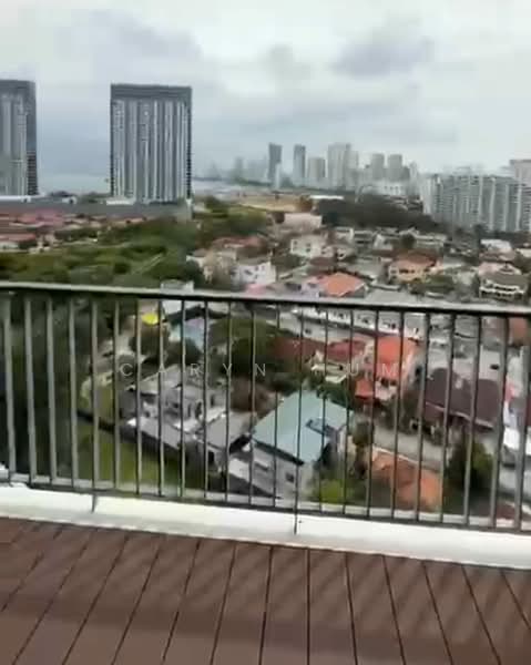 Condominium for Rent at The Landmark - Caryn Hum - View - PropertyGuru.com.my