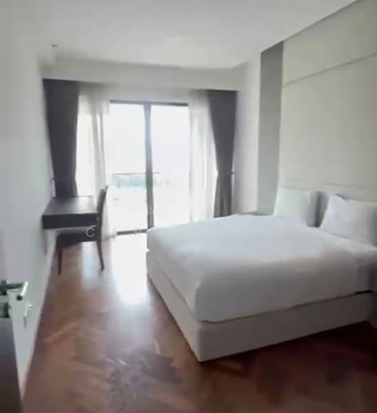 Condominium for Rent at The Landmark - Caryn Hum - Bedroom - PropertyGuru.com.my