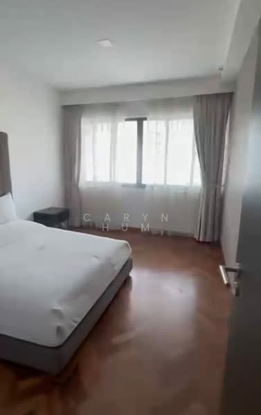 Condominium for Rent at The Landmark - Caryn Hum - Bedroom - PropertyGuru.com.my