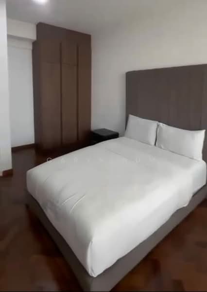 Condominium for Rent at The Landmark - Caryn Hum - Bedroom - PropertyGuru.com.my