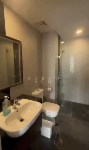 Condominium for Rent at The Landmark - Caryn Hum - Bathroom - PropertyGuru.com.my