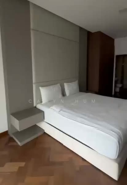 Condominium for Rent at The Landmark - Caryn Hum - Bedroom - PropertyGuru.com.my