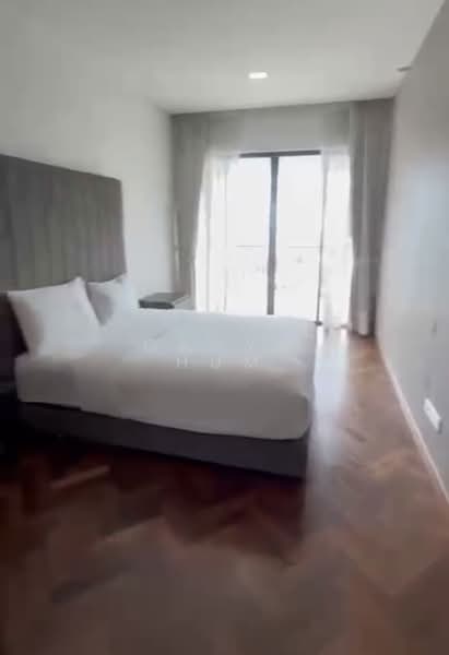 Condominium for Rent at The Landmark - Caryn Hum - Bedroom - PropertyGuru.com.my