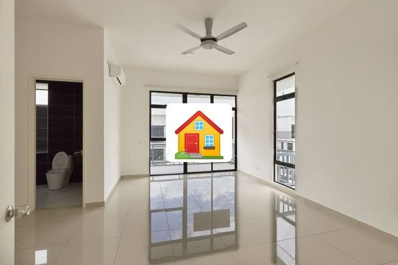 Semi-Detached House for Sale in Bukit Indah (Iskandar Puteri (Nusajaya)) - Velvet Lau - Bathroom - PropertyGuru.com.my