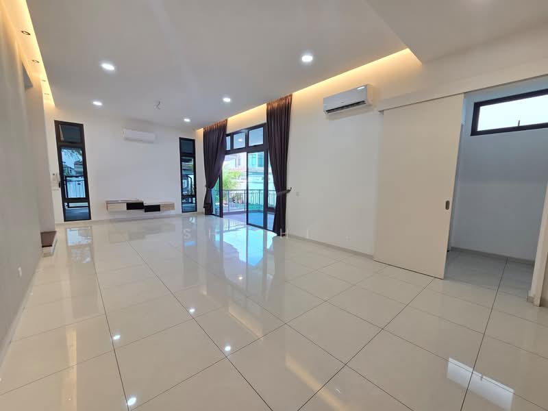 Cluster House for Sale in Eco Botanic (Iskandar Puteri (Nusajaya)) - Shishi . - PropertyGuru.com.my