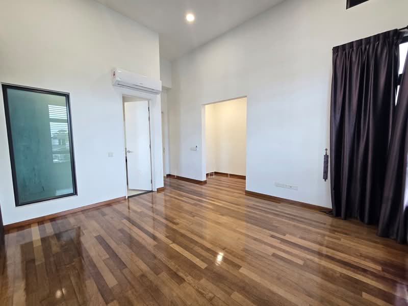 Cluster House for Sale in Eco Botanic (Iskandar Puteri (Nusajaya)) - Shishi . - PropertyGuru.com.my