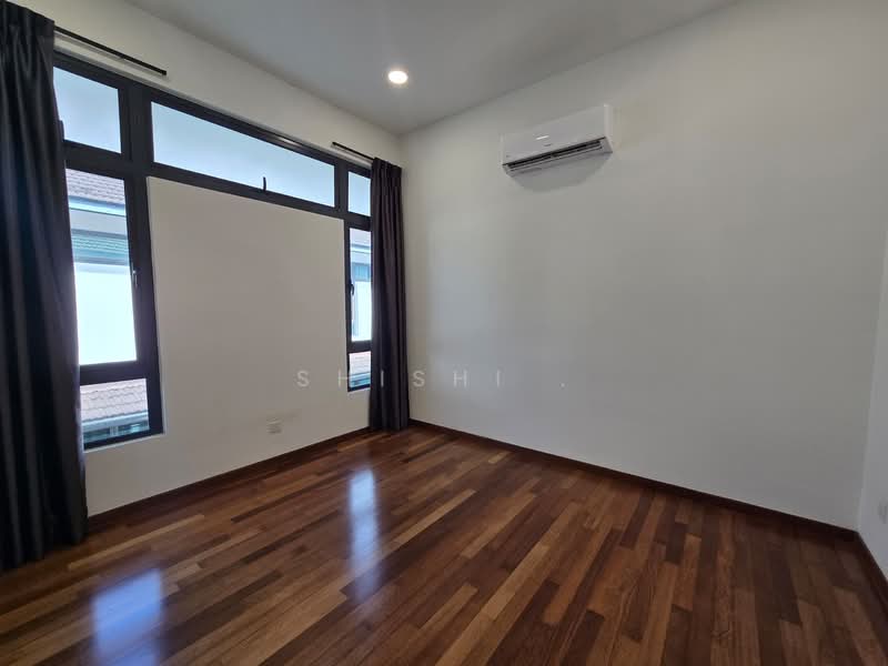 Cluster House for Sale in Eco Botanic (Iskandar Puteri (Nusajaya)) - Shishi . - PropertyGuru.com.my