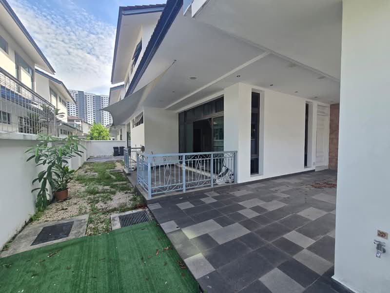 Cluster House for Sale in Eco Botanic (Iskandar Puteri (Nusajaya)) - Shishi . - PropertyGuru.com.my