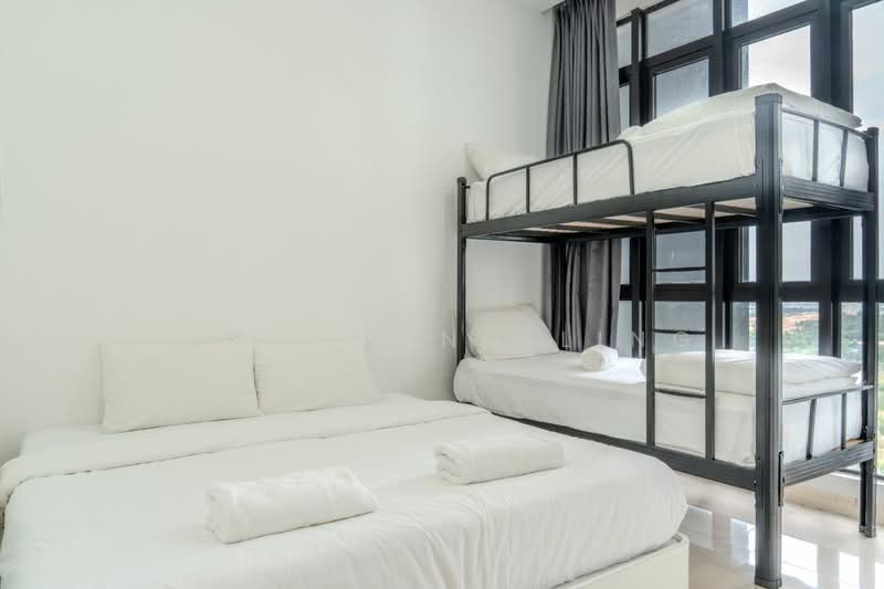 Service Residence for Sale at D'Pristine - Siau Tong Ling - PropertyGuru.com.my