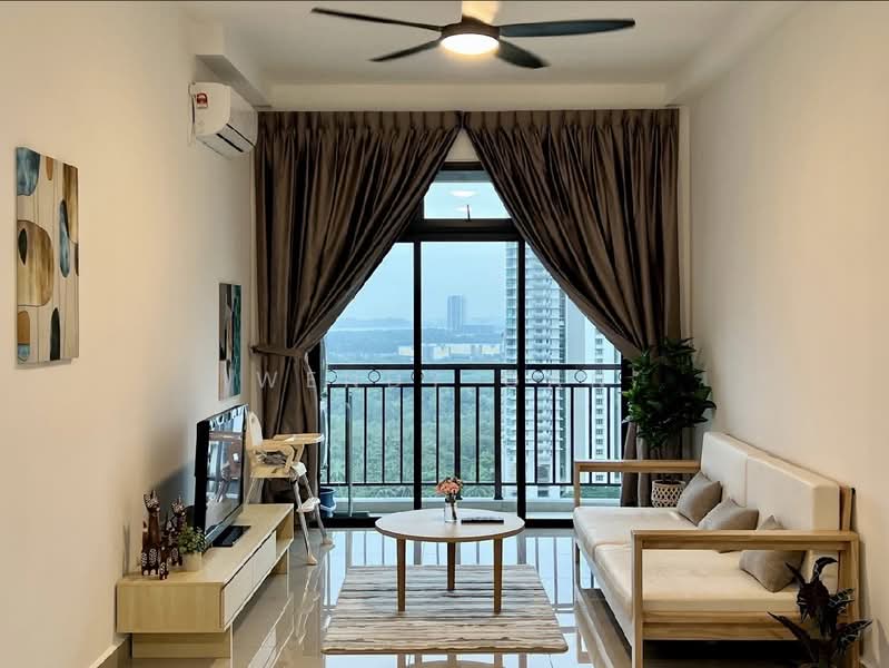Apartment for Sale at Optimus Medini - Wendy Gan - PropertyGuru.com.my