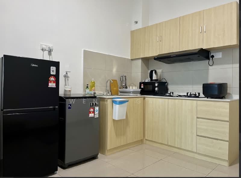 Apartment for Sale at Optimus Medini - Wendy Gan - PropertyGuru.com.my
