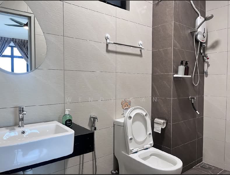 Apartment for Sale at Optimus Medini - Wendy Gan - PropertyGuru.com.my