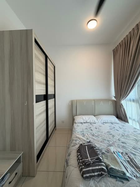 Kondominium untuk Disewa di Queens Residences Q2 @ Queens Waterfront - Jayden Yeap - PropertyGuru.com.my