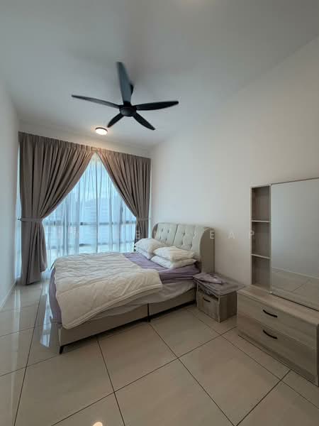 Kondominium untuk Disewa di Queens Residences Q2 @ Queens Waterfront - Jayden Yeap - PropertyGuru.com.my
