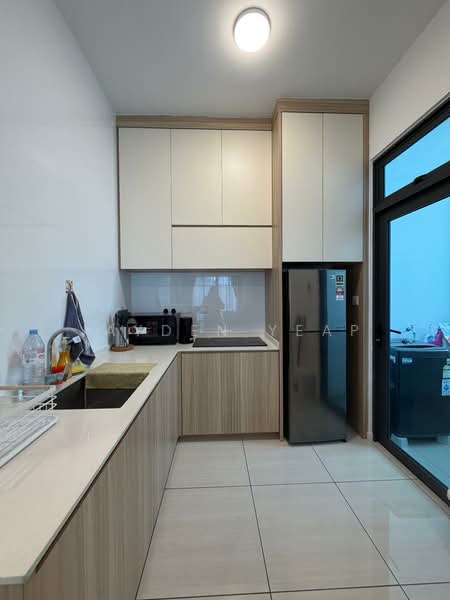Kondominium untuk Disewa di Queens Residences Q2 @ Queens Waterfront - Jayden Yeap - PropertyGuru.com.my