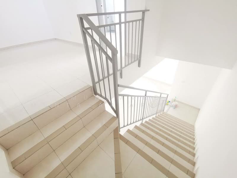 2-storey Terraced House for Sale in Kuala Selangor (Selangor) - MUHAMMAD MUNTAZAR ARIFF JOHOR - Interior - PropertyGuru.com.my
