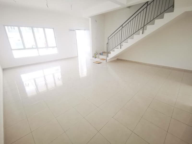 2-storey Terraced House for Sale in Kuala Selangor (Selangor) - MUHAMMAD MUNTAZAR ARIFF JOHOR - Living Room - PropertyGuru.com.my
