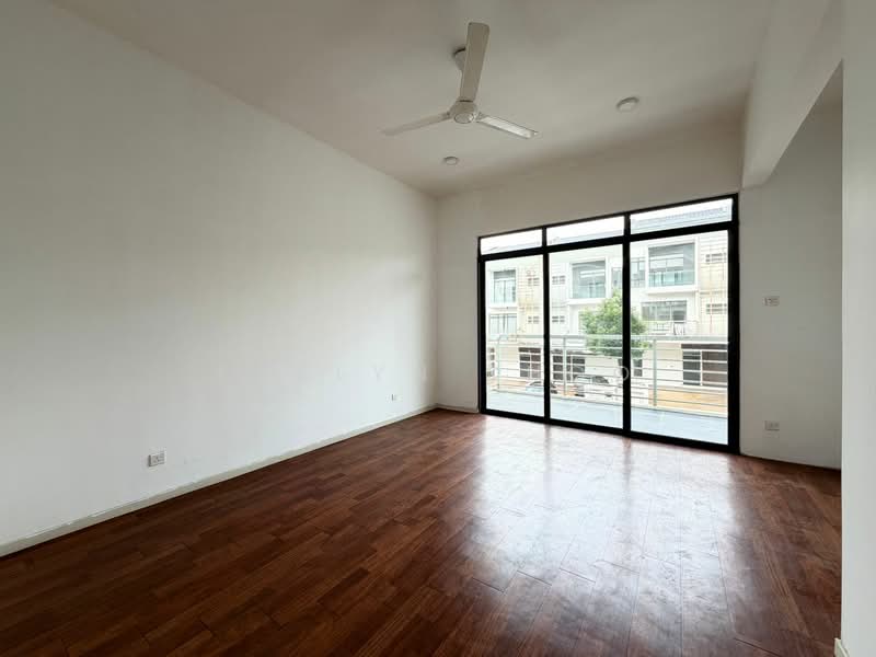 2.5-storey Terraced House for Sale in Rawang (Selangor) - Evelyn Khoo - Room - PropertyGuru.com.my