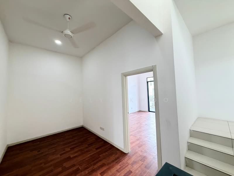 2.5-storey Terraced House for Sale in Rawang (Selangor) - Evelyn Khoo - Interior - PropertyGuru.com.my