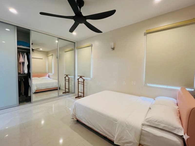 Bungalow for Sale in Petaling Jaya (Selangor) - Evelyn Pan - Bedroom - PropertyGuru.com.my
